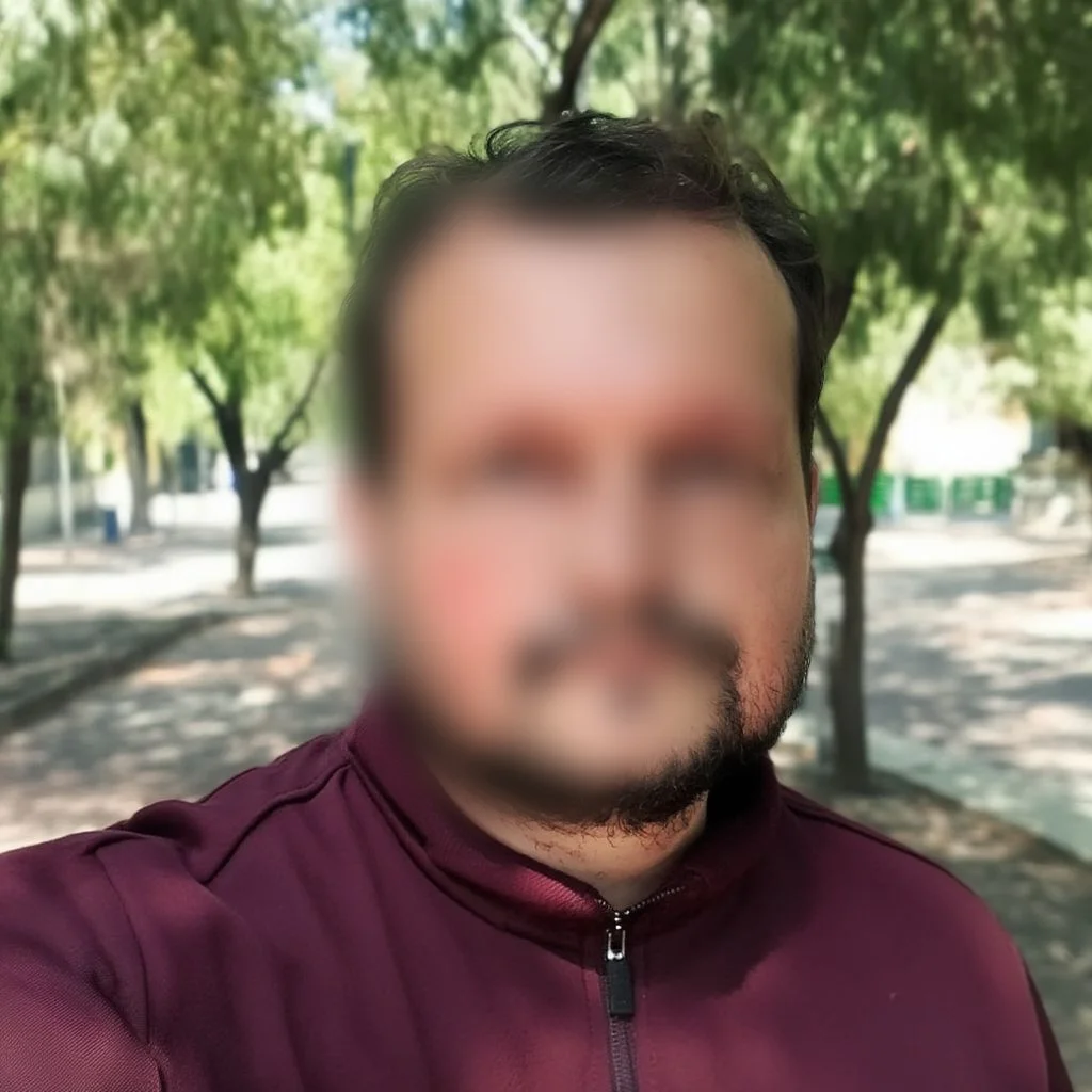 Фото пациента